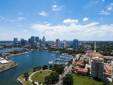555 5th Avenue NE St Petersburg FL 33701