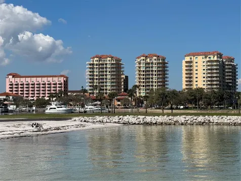555 5th Avenue NE St Petersburg FL 33701