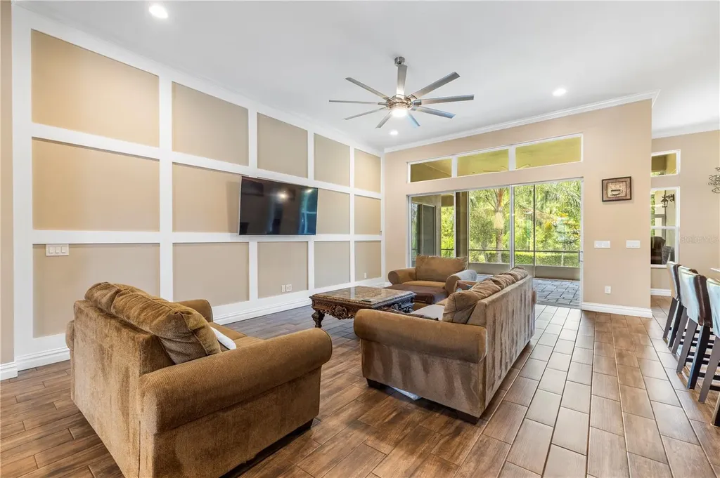 16726 Courtyard Loop Land O Lakes FL 34638