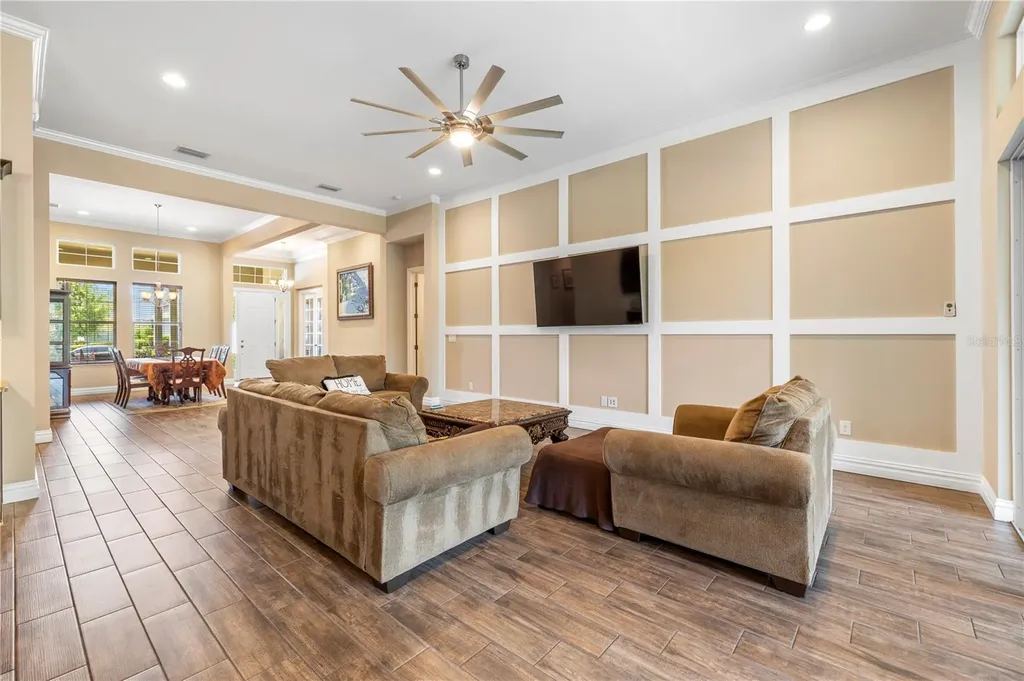 16726 Courtyard Loop Land O Lakes FL 34638