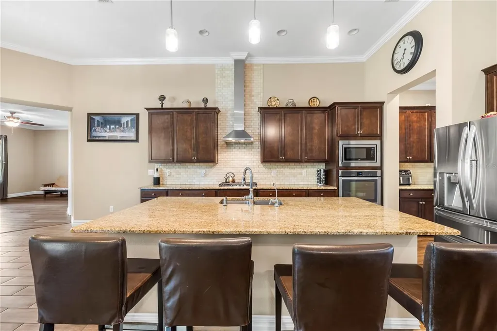 16726 Courtyard Loop Land O Lakes FL 34638
