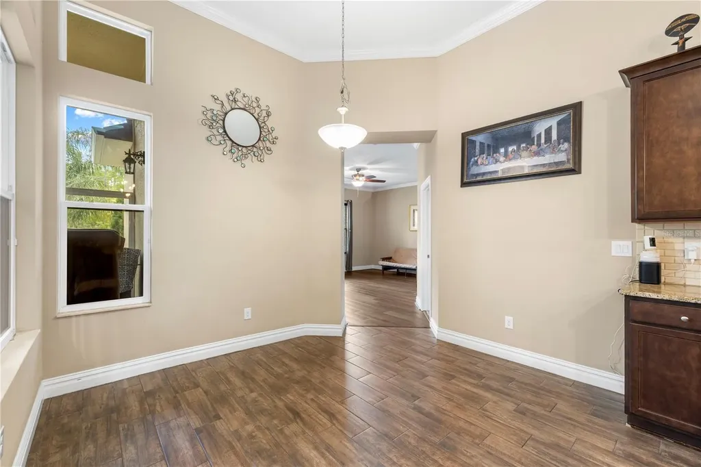 16726 Courtyard Loop Land O Lakes FL 34638
