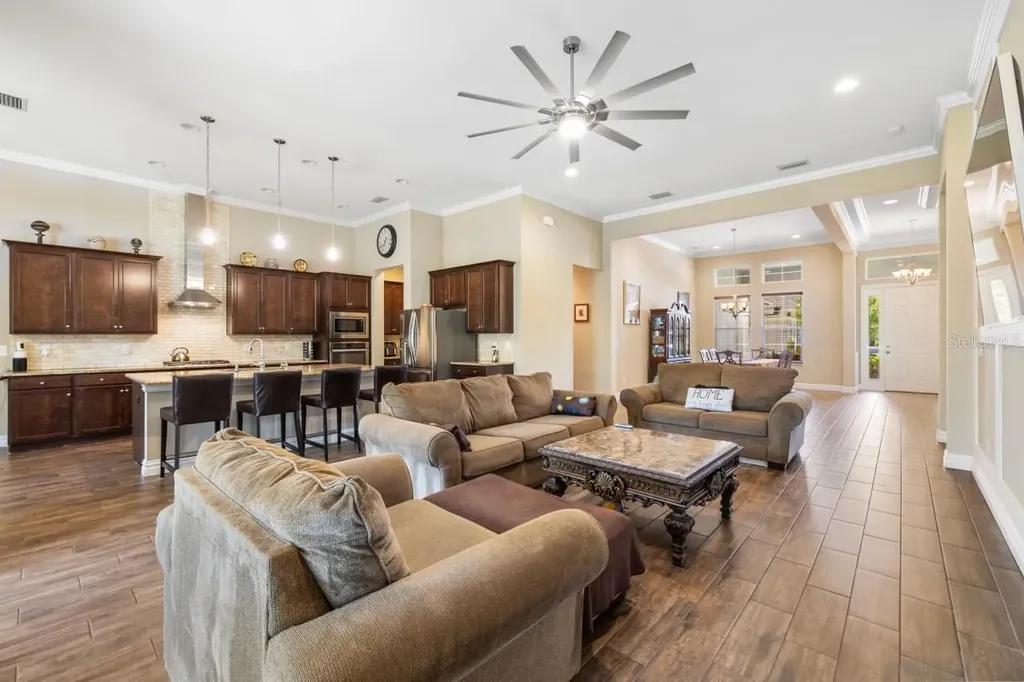 16726 Courtyard Loop Land O Lakes FL 34638