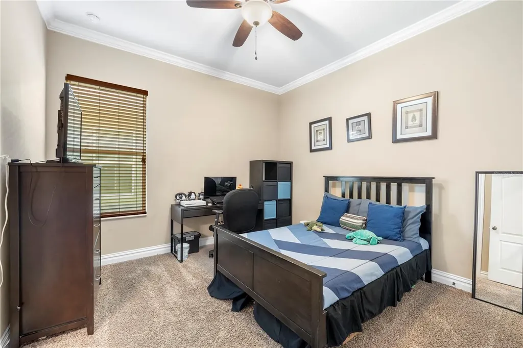 16726 Courtyard Loop Land O Lakes FL 34638