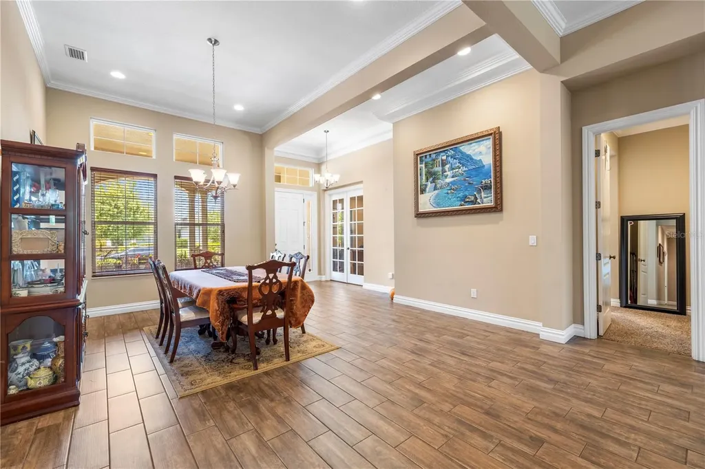 16726 Courtyard Loop Land O Lakes FL 34638