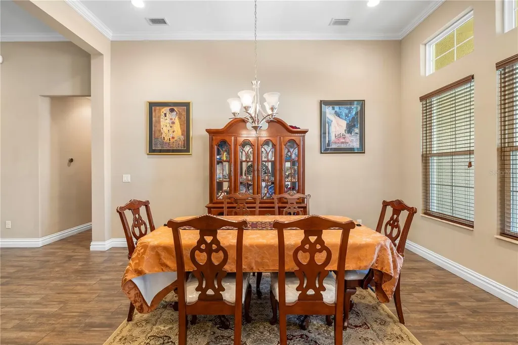 16726 Courtyard Loop Land O Lakes FL 34638