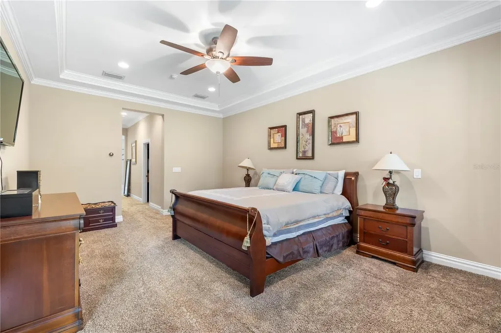 16726 Courtyard Loop Land O Lakes FL 34638