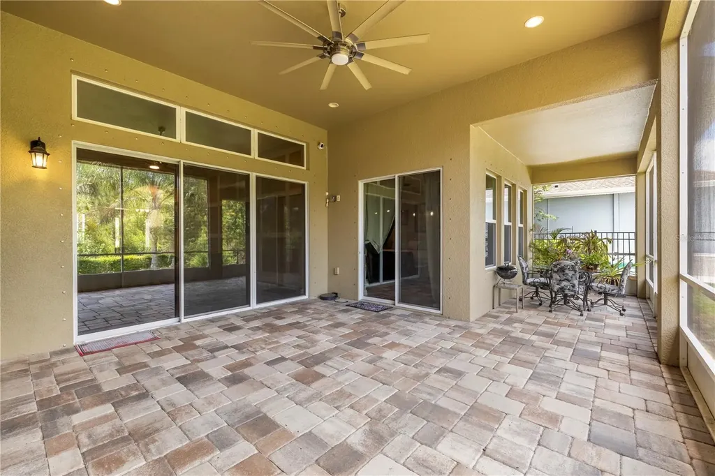 16726 Courtyard Loop Land O Lakes FL 34638