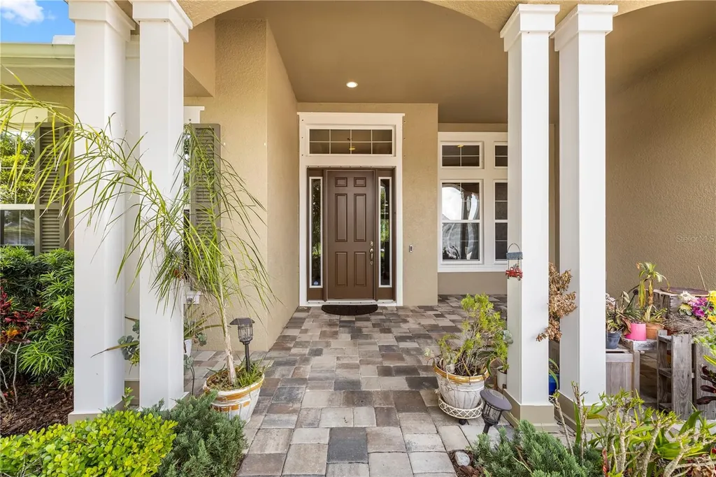 16726 Courtyard Loop Land O Lakes FL 34638