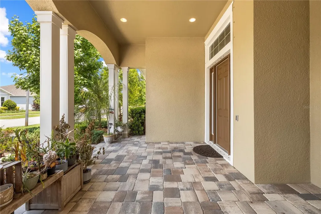 16726 Courtyard Loop Land O Lakes FL 34638