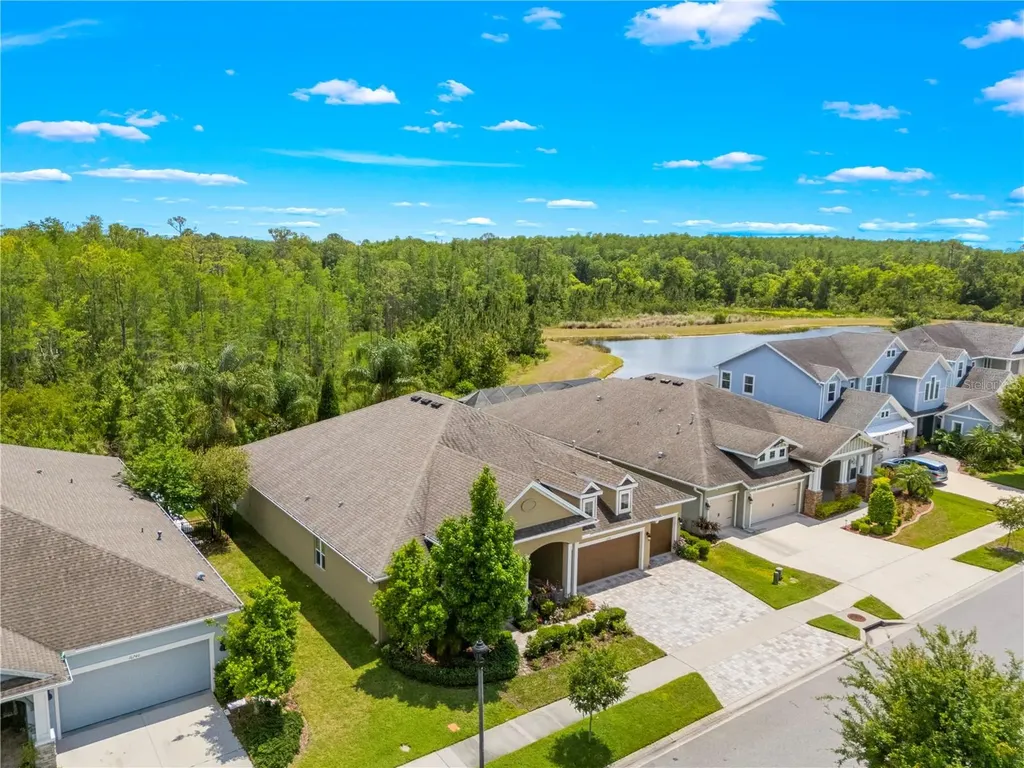 16726 Courtyard Loop Land O Lakes FL 34638