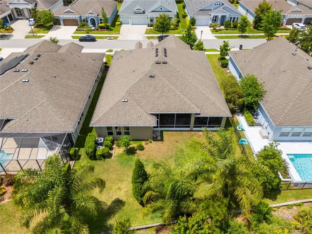 16726 Courtyard Loop Land O Lakes FL 34638