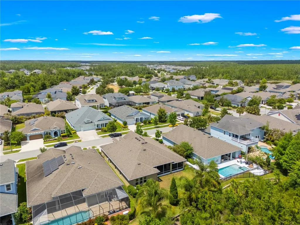 16726 Courtyard Loop Land O Lakes FL 34638