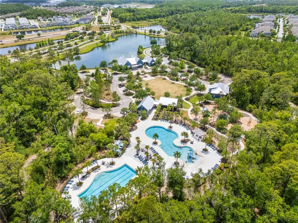 16726 Courtyard Loop Land O Lakes FL 34638