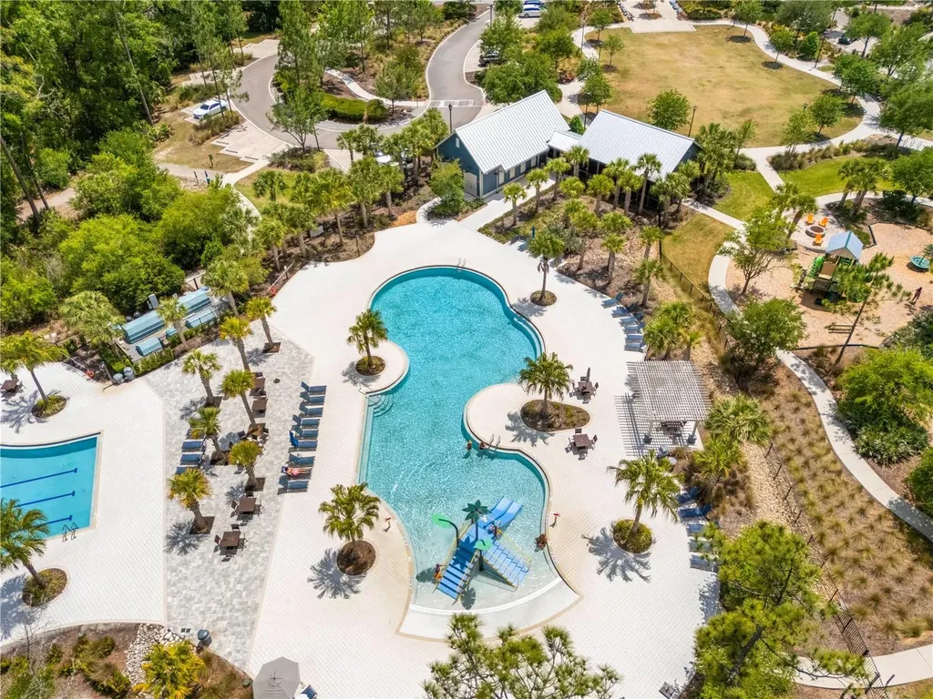 16726 Courtyard Loop Land O Lakes FL 34638