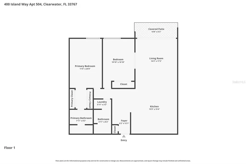 16726 Courtyard Loop Land O Lakes FL 34638