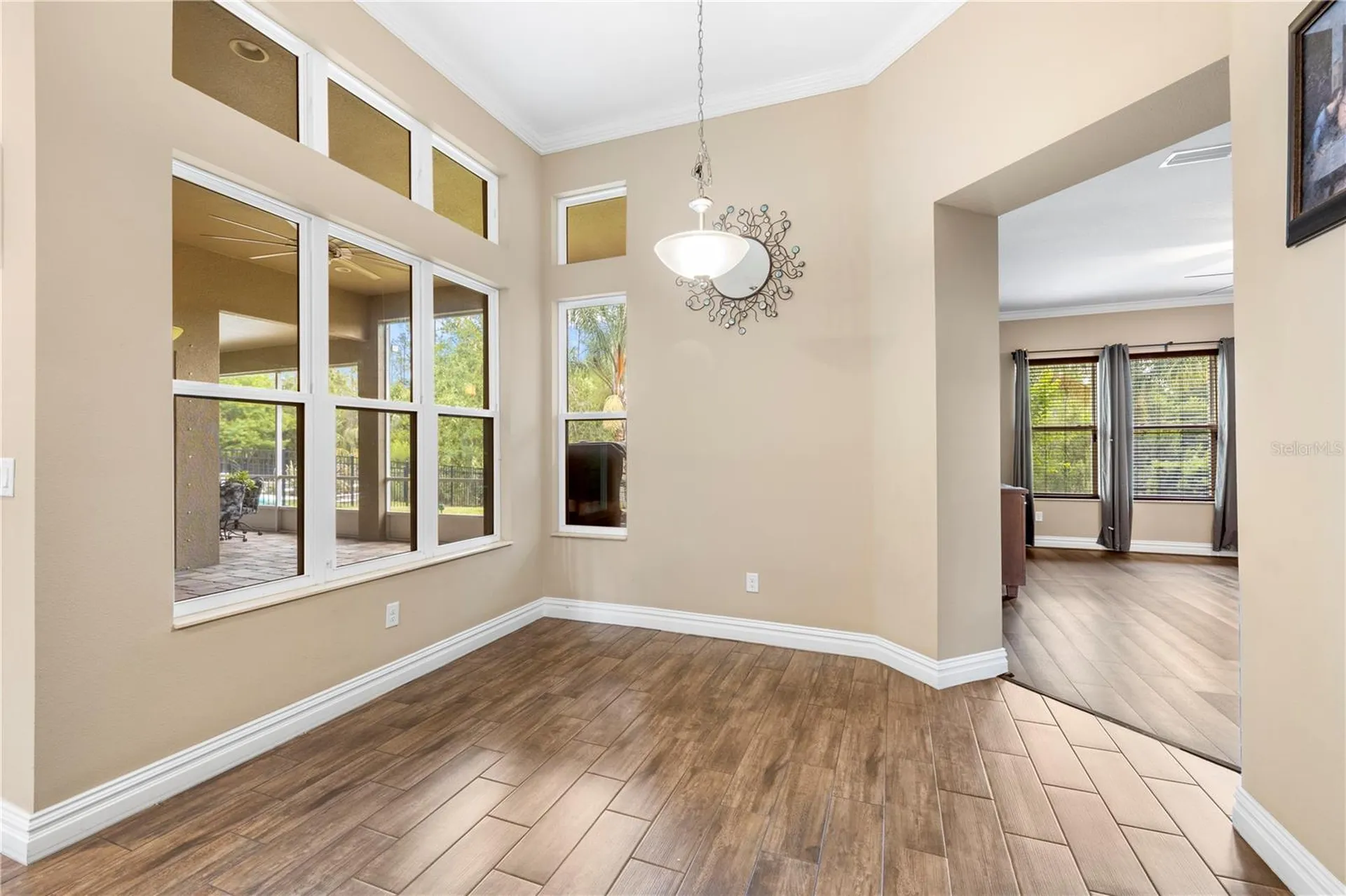 16726 Courtyard Loop Land O Lakes FL 34638