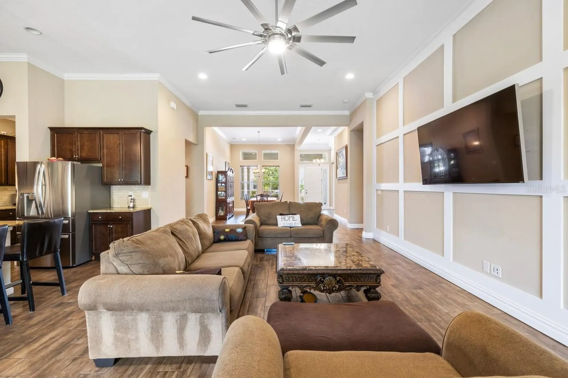 16726 Courtyard Loop Land O Lakes FL 34638
