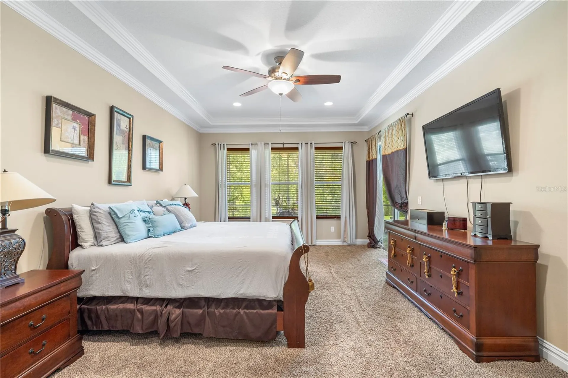 16726 Courtyard Loop Land O Lakes FL 34638