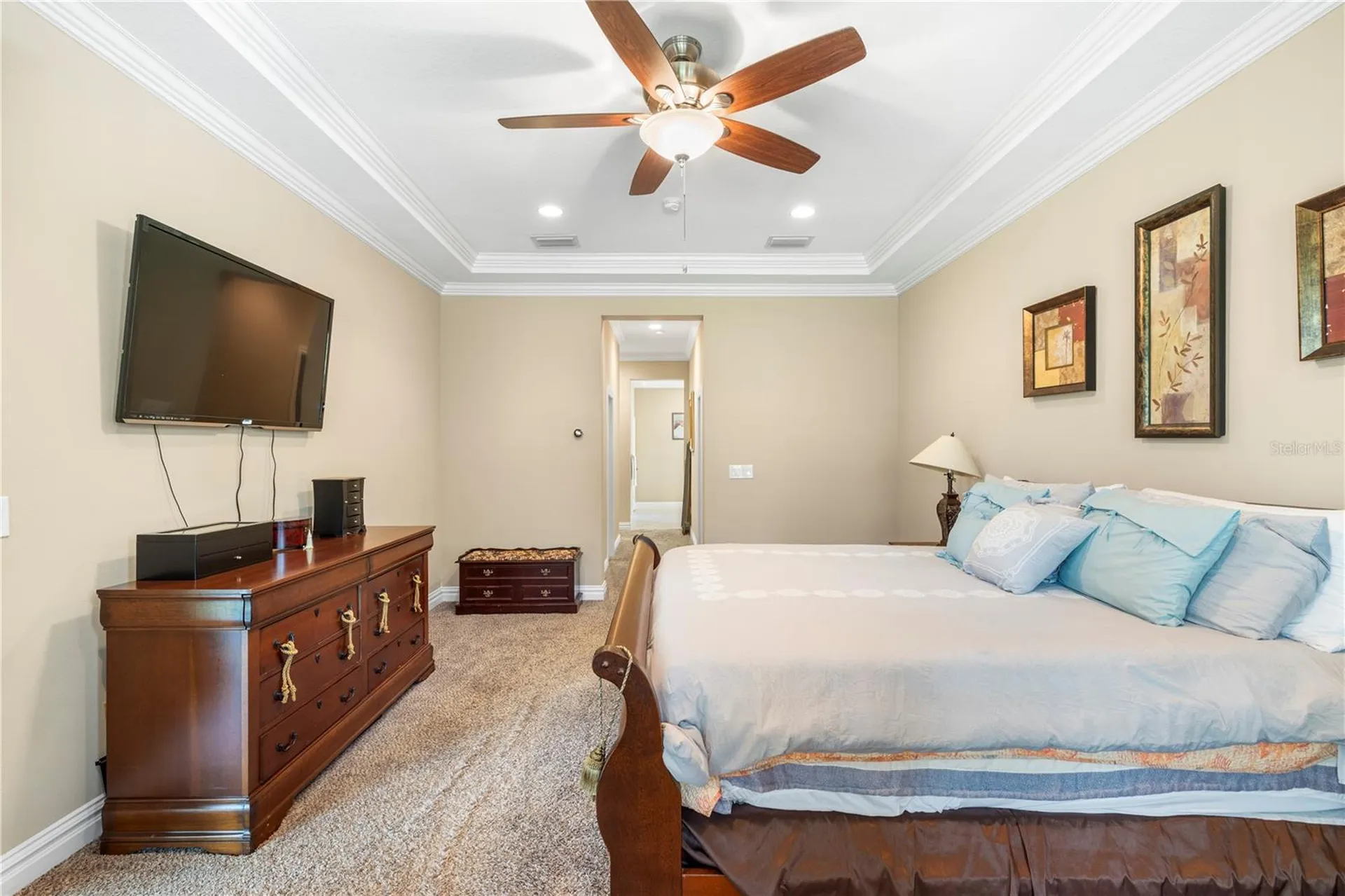 16726 Courtyard Loop Land O Lakes FL 34638