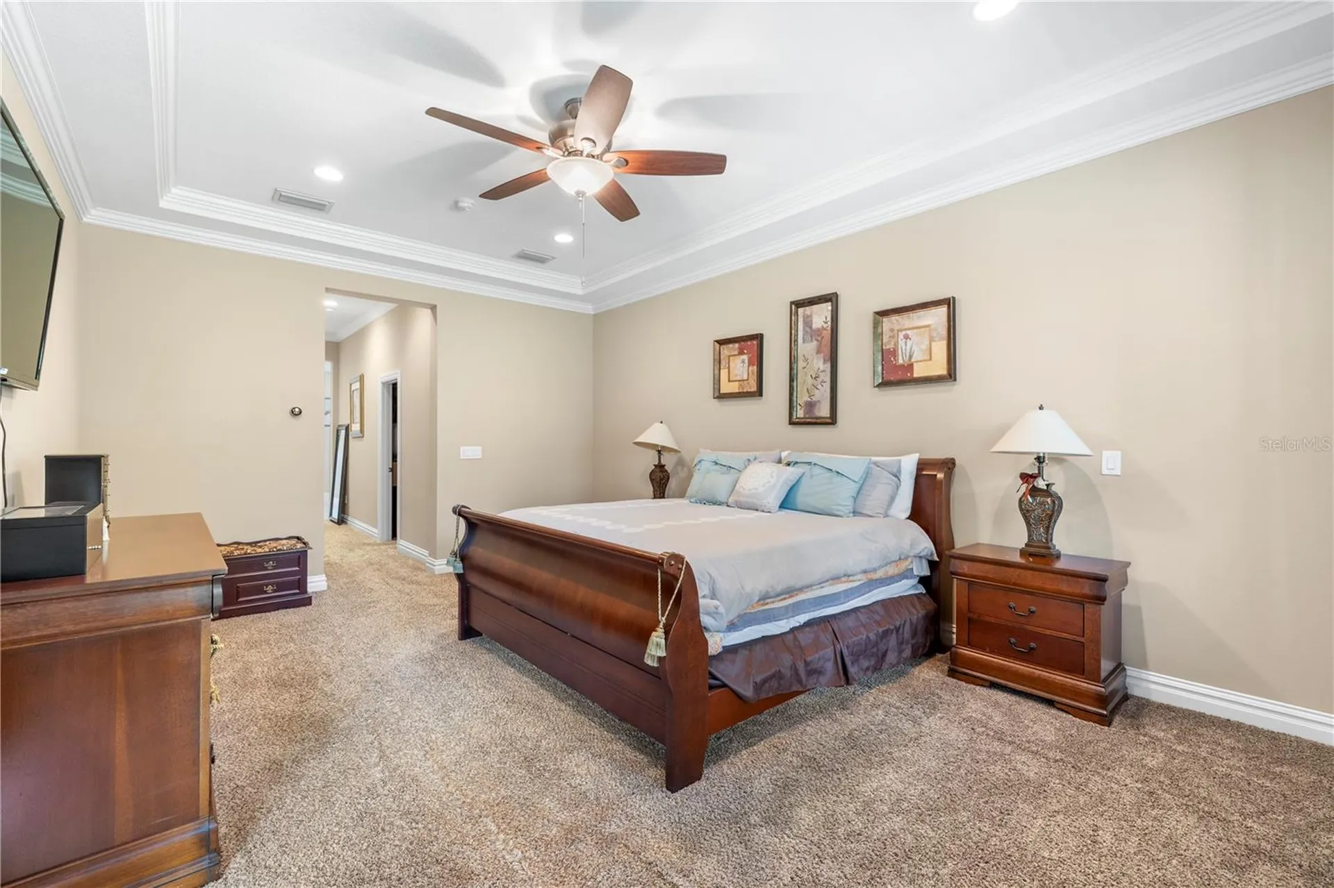 16726 Courtyard Loop Land O Lakes FL 34638