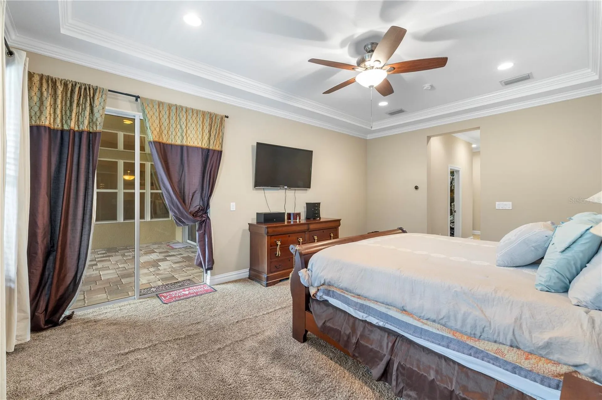 16726 Courtyard Loop Land O Lakes FL 34638