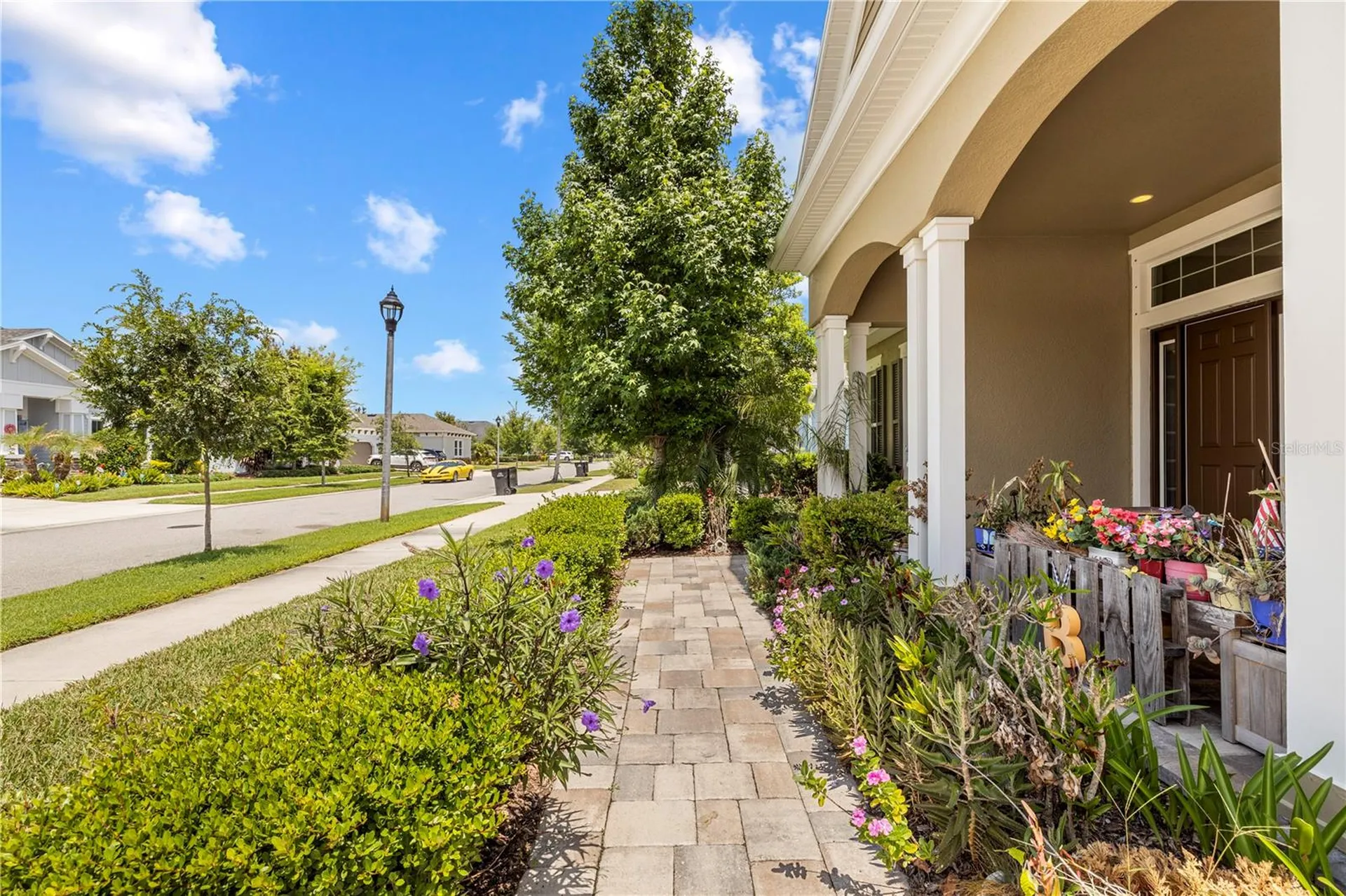 16726 Courtyard Loop Land O Lakes FL 34638