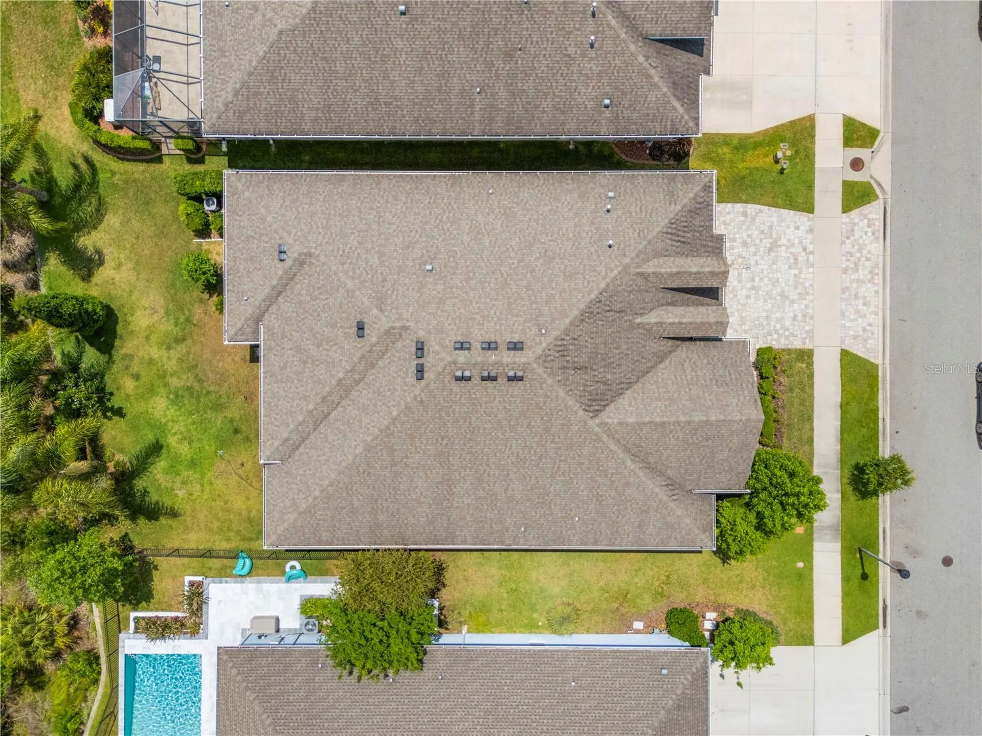 16726 Courtyard Loop Land O Lakes FL 34638