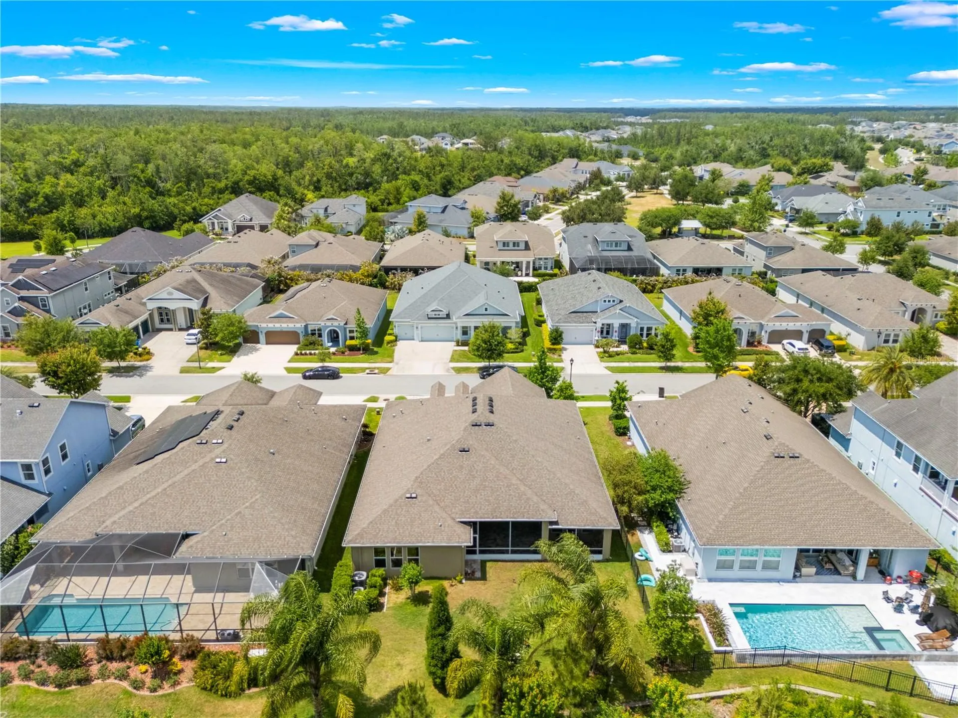 16726 Courtyard Loop Land O Lakes FL 34638