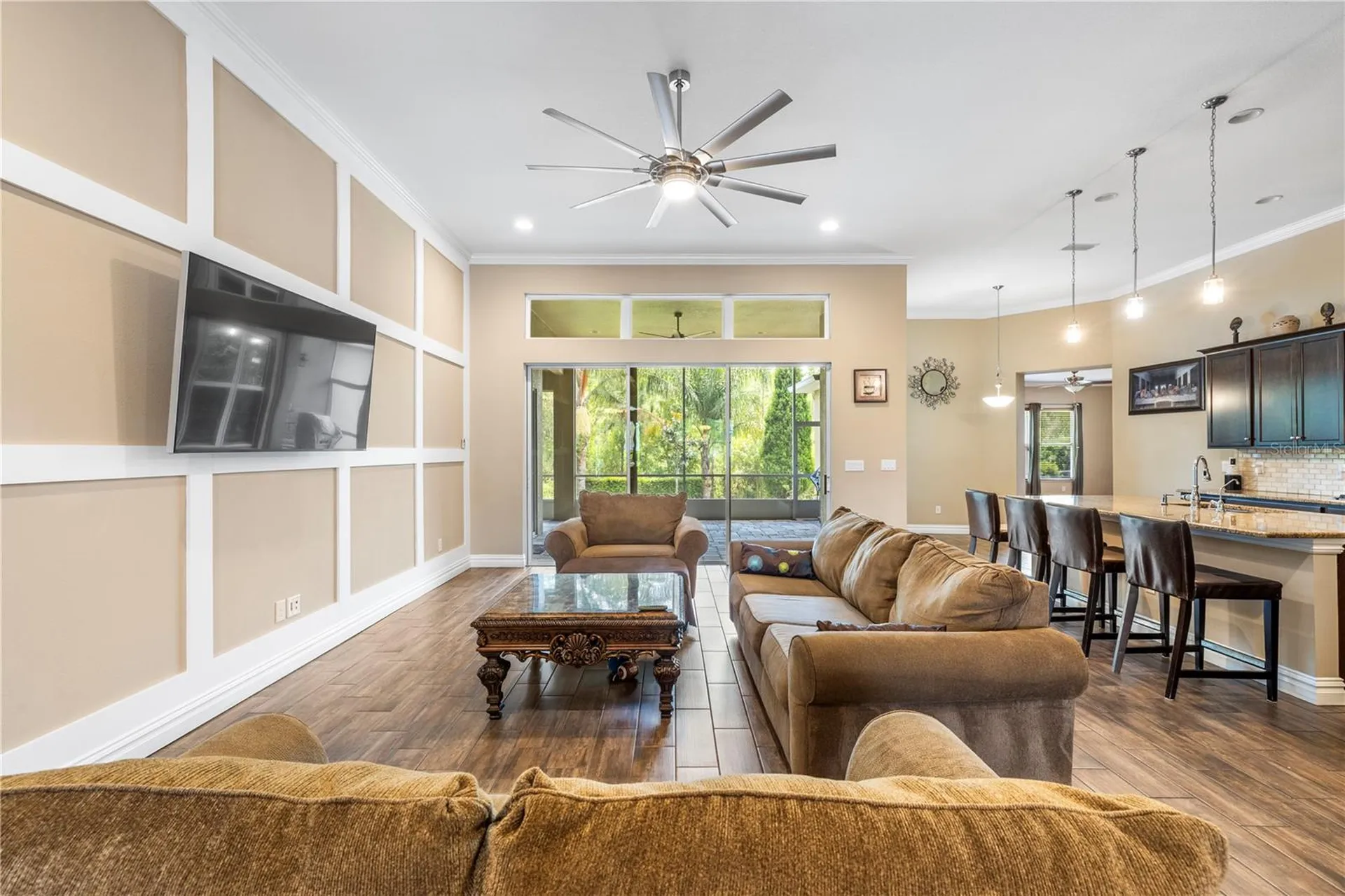 16726 Courtyard Loop Land O Lakes FL 34638
