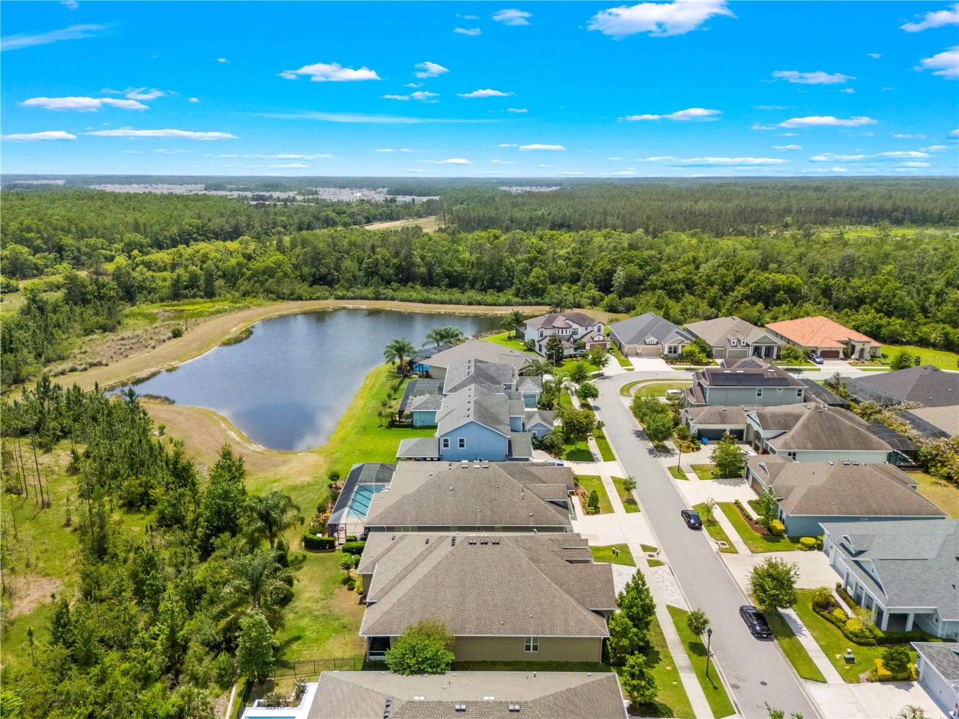 16726 Courtyard Loop Land O Lakes FL 34638