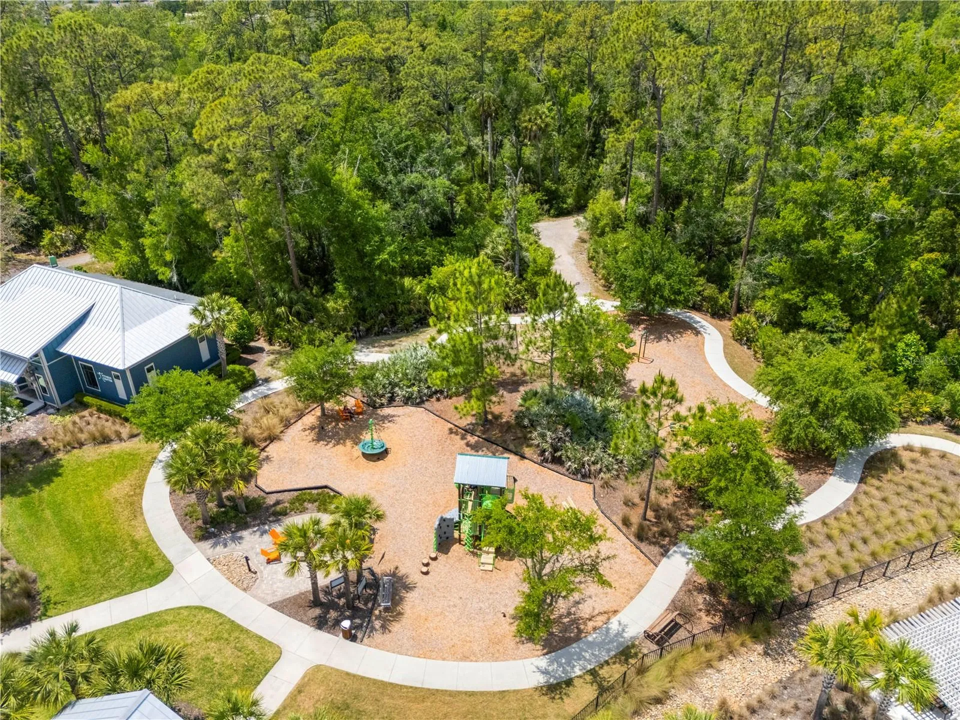 16726 Courtyard Loop Land O Lakes FL 34638