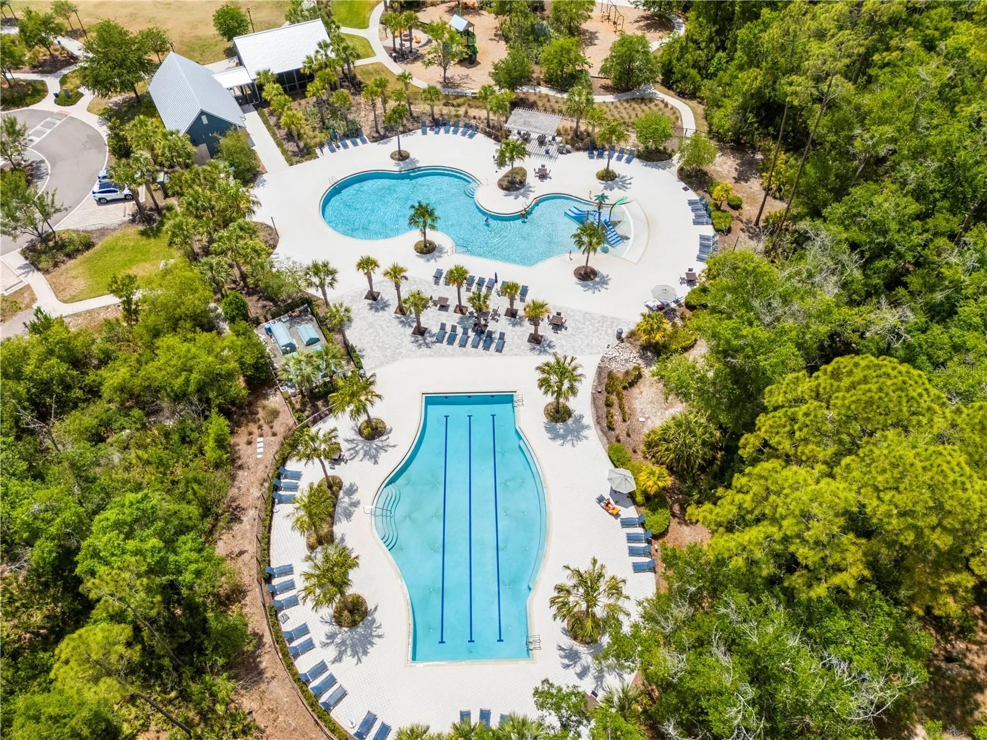 16726 Courtyard Loop Land O Lakes FL 34638