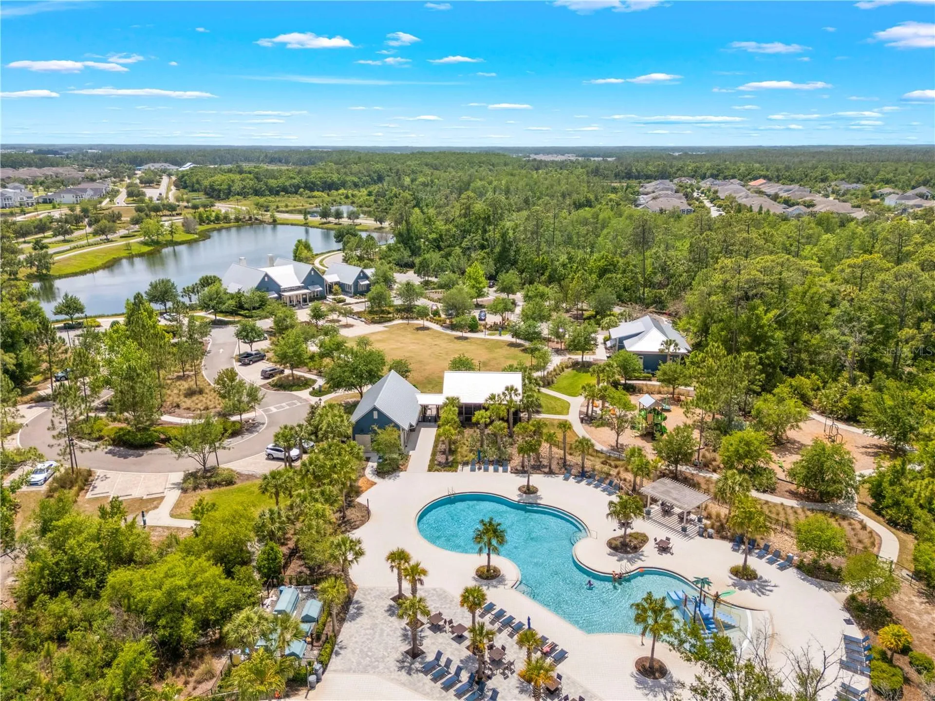 16726 Courtyard Loop Land O Lakes FL 34638