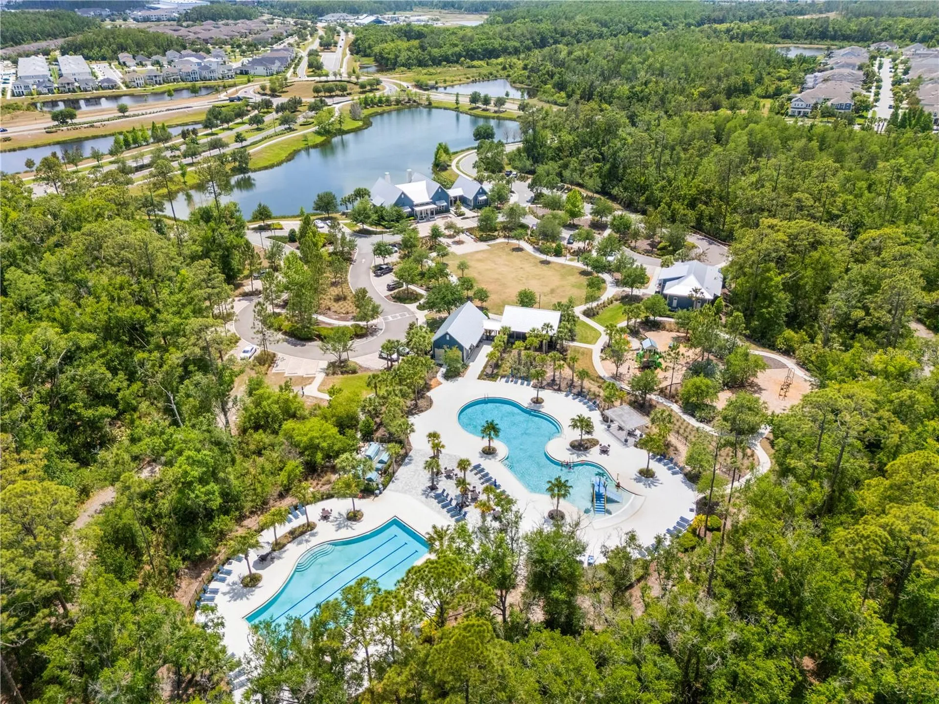 16726 Courtyard Loop Land O Lakes FL 34638
