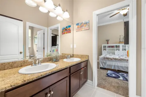 16726 Courtyard Loop Land O Lakes FL 34638