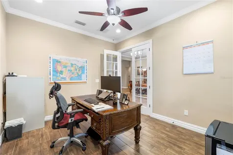 16726 Courtyard Loop Land O Lakes FL 34638