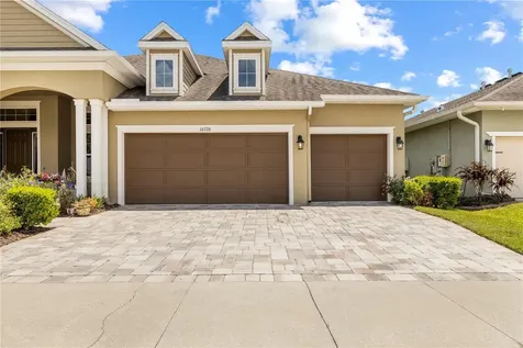 16726 Courtyard Loop Land O Lakes FL 34638