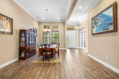 16726 Courtyard Loop Land O Lakes FL 34638