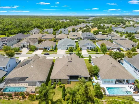 16726 Courtyard Loop Land O Lakes FL 34638