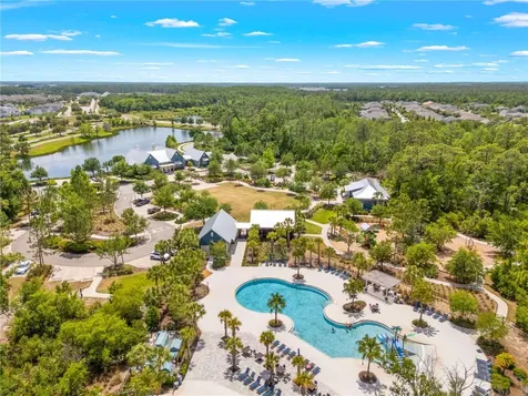 16726 Courtyard Loop Land O Lakes FL 34638