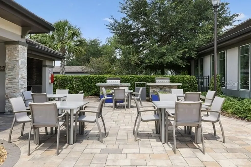 11128 Grande Pines Circle Orlando FL 32821