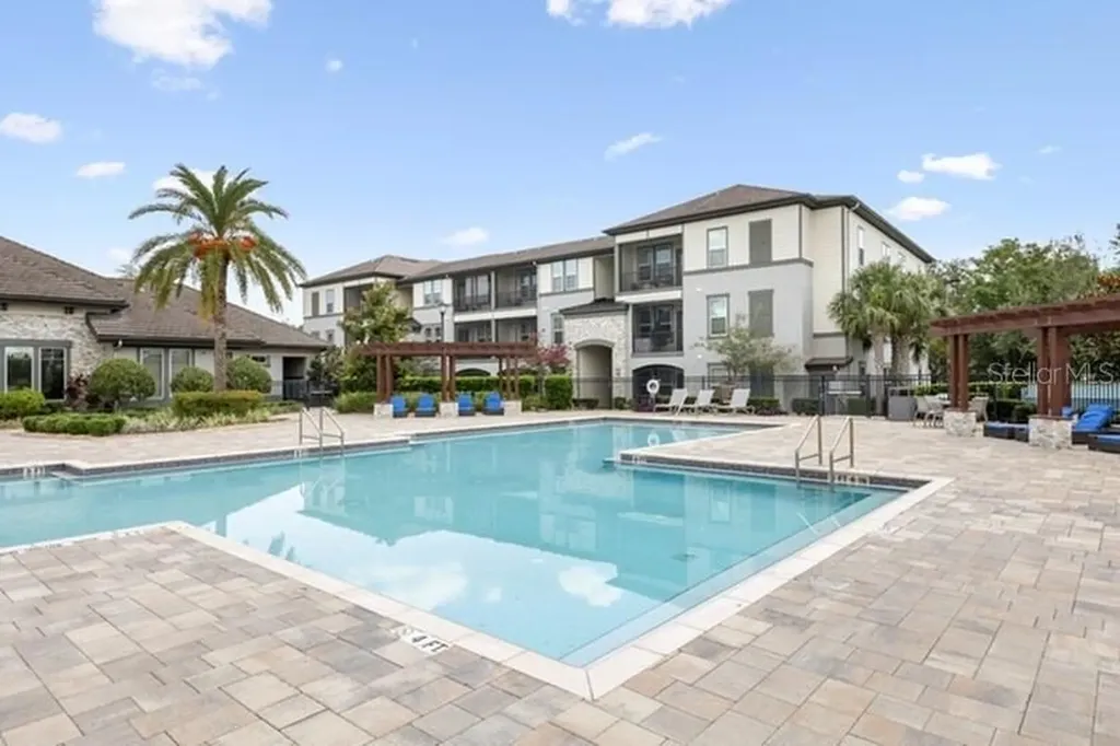 11128 Grande Pines Circle Orlando FL 32821