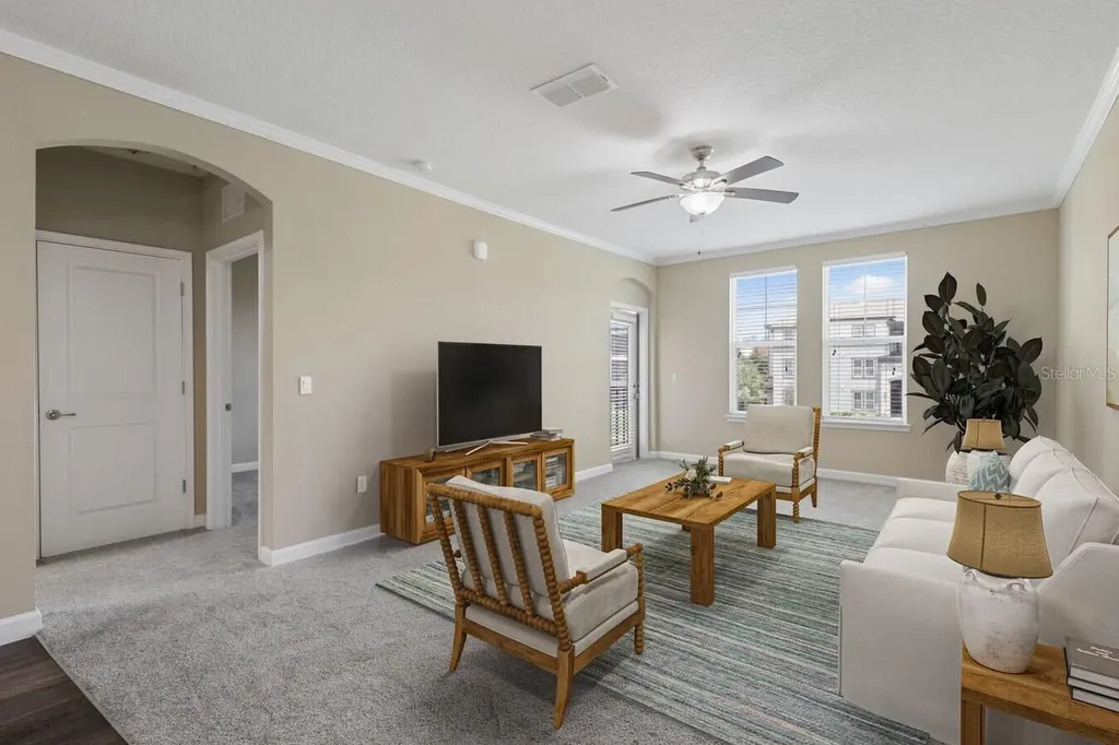 11128 Grande Pines Circle Orlando FL 32821