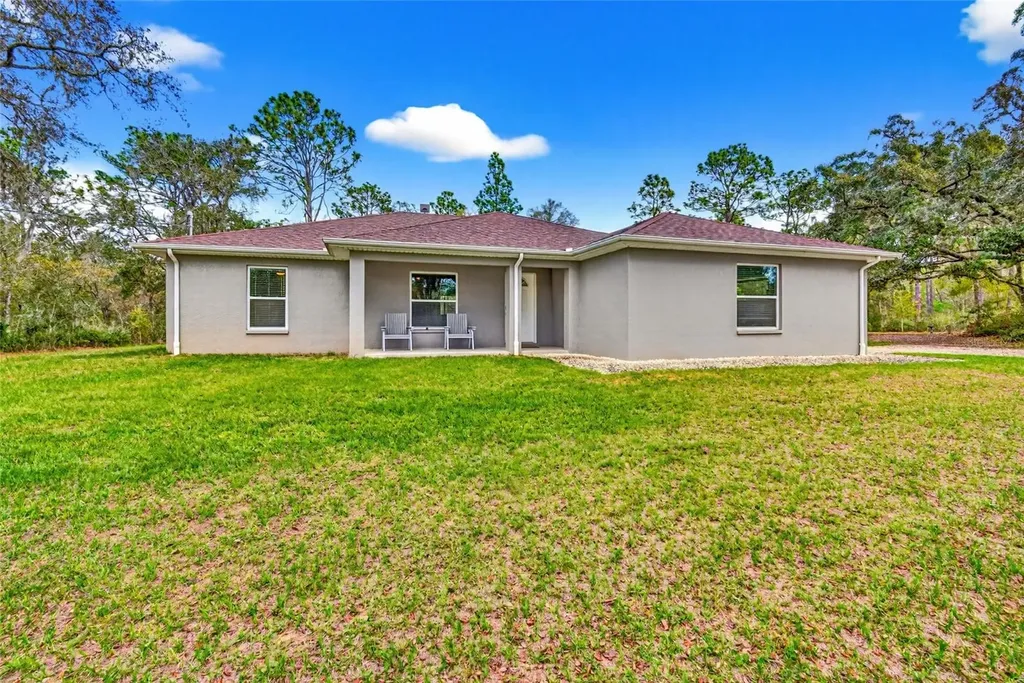 2933 E Quail Court Inverness FL 34452