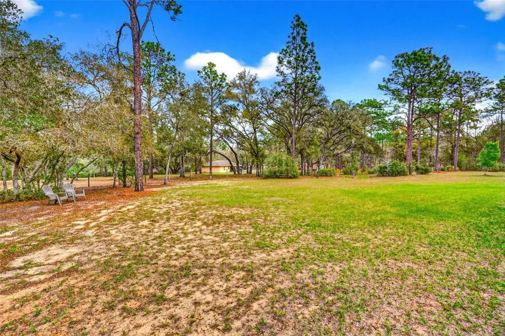 2933 E Quail Court Inverness FL 34452