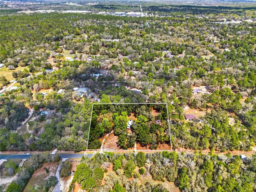 2933 E Quail Court Inverness FL 34452