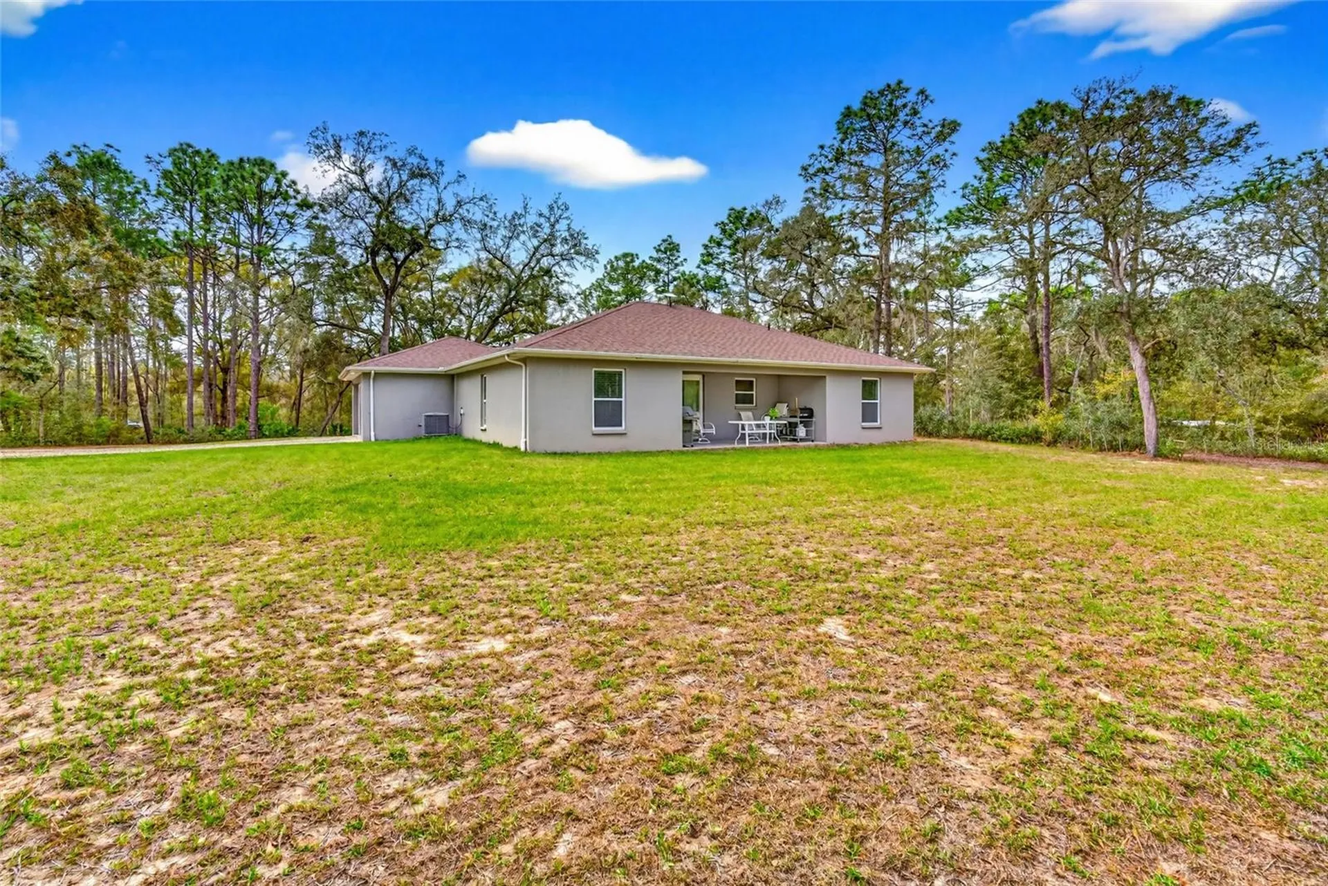 2933 E Quail Court Inverness FL 34452