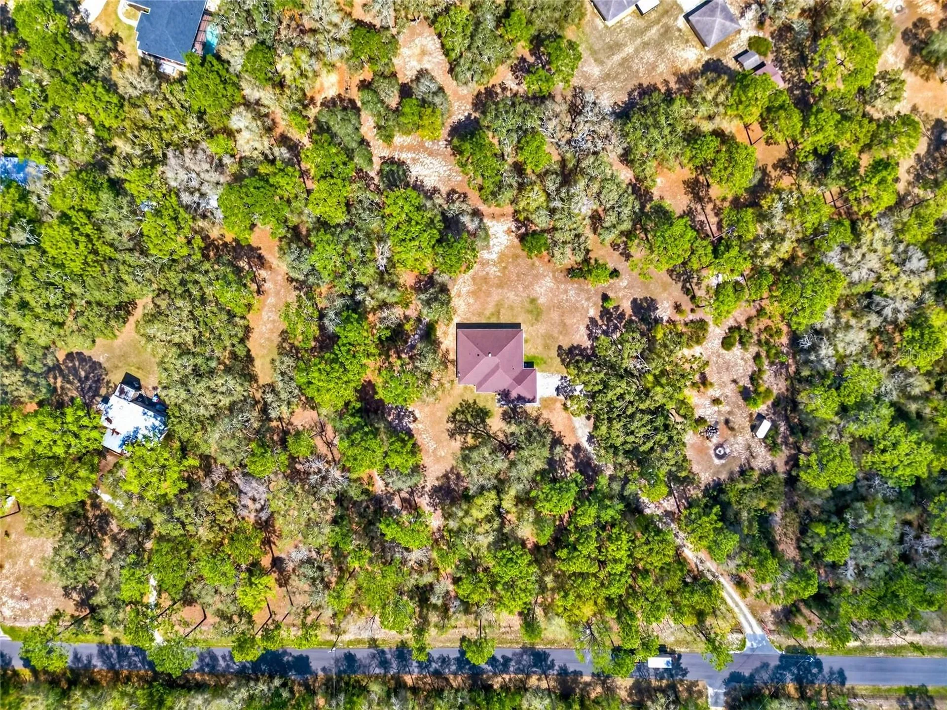 2933 E Quail Court Inverness FL 34452