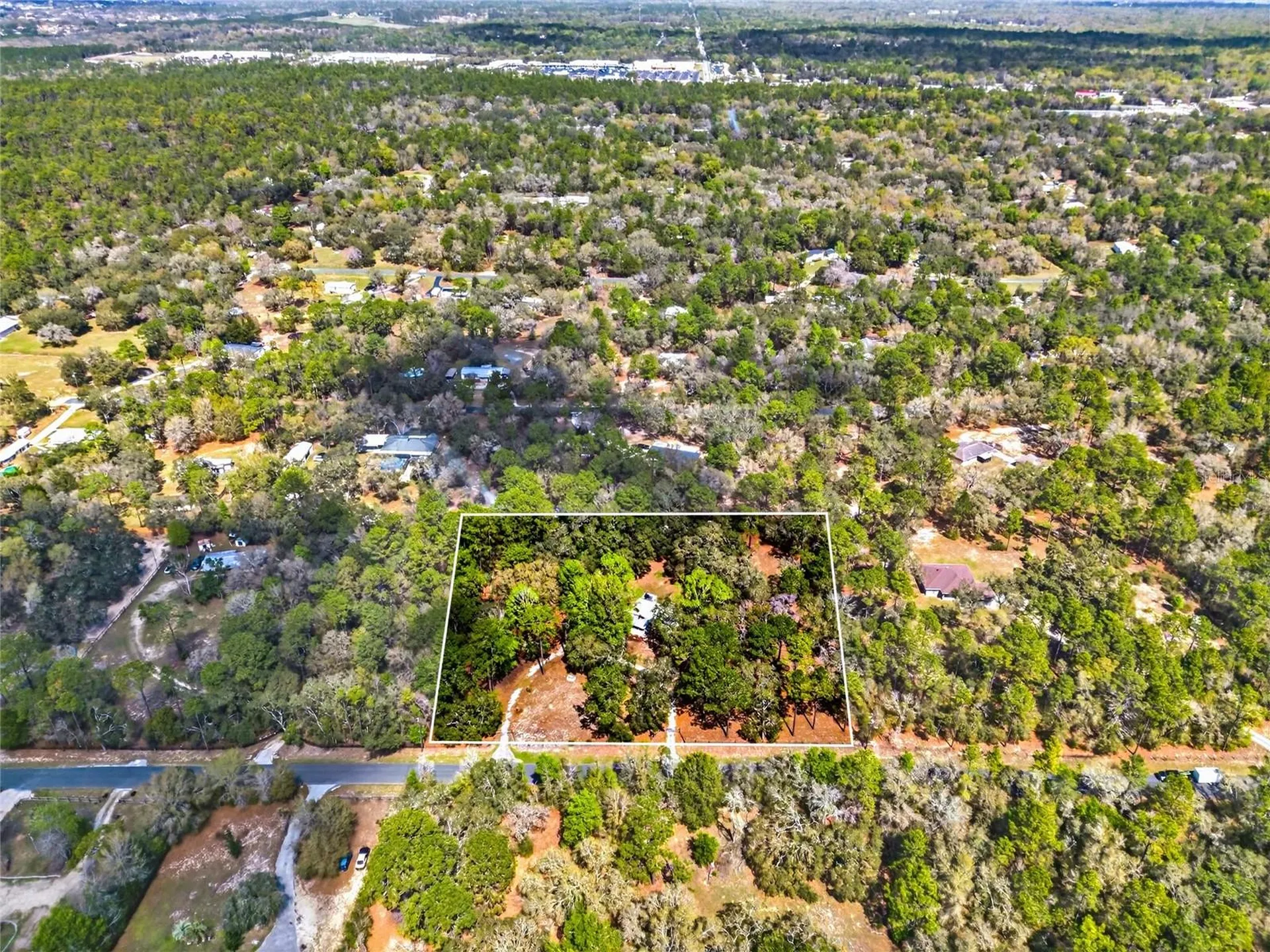 2933 E Quail Court Inverness FL 34452